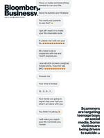 Bloomberg Businessweek-Europe Edition