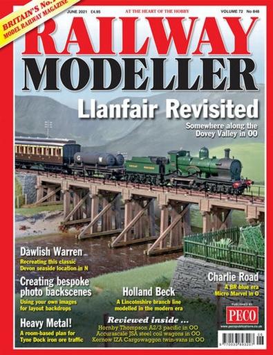 Railway Modeller