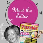 Meet the Editor: Susannah Painter