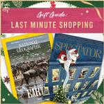 Gift Guide: Last minute shopping
